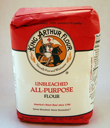 Quality All Purpose Flour